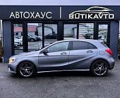 Mercedes-Benz A-Класс W176 , 2013 г., механика, дизель - фото 8