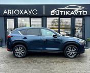 Mazda CX-5 II , 2017 г., автомат, бензин - фото 13