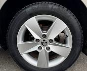 Skoda Octavia III , 2016 г., автомат, бензин - фото 13