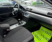 Volkswagen Passat B6 , 2007 г., механика, дизель - фото 11