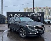 GMC Terrain II , 2018 г., автомат, бензин