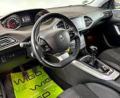 Peugeot 308 T9 · Рестайлинг , 2020 г., механика, бензин - фото 11