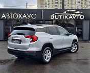 GMC Terrain II , 2020 г., автомат, бензин - фото 6