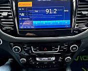 Geely Emgrand X7 I · 2-й рестайлинг , 2019 г., механика, бензин - фото 18