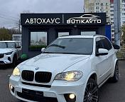 BMW X5 E70 · Рестайлинг , 2013 г., автомат, бензин  - фото 4