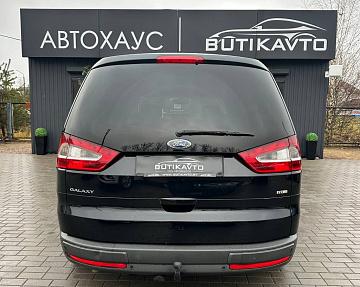 Ford Galaxy II - фото 5
