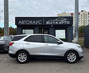 Chevrolet Equinox III , 2021 г., автомат, бензин  - фото 7