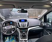 Ford Grand C-Max I , 2011 г., механика, дизель - фото 9