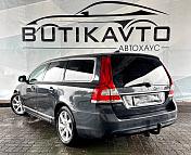 Volvo V70 III · Рестайлинг , 2014 г., робот, дизель - фото 5