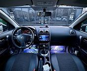 Nissan Qashqai I · Рестайлинг , 2010 г., механика, дизель - фото 9