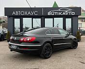 Volkswagen Passat CC I , 2010 г., робот, дизель - фото 7