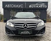 Mercedes-Benz E-Класс W212 S212 C207 A207 · Рестайлинг , 2014 г., автомат, дизель - фото 2
