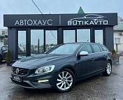 Volvo V60 I · Рестайлинг , 2013 г., робот, дизель - фото 3