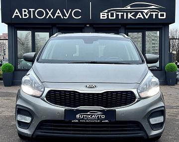 Kia Carens III - фото 2
