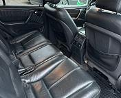 Mercedes-Benz M-Класс W163 · Рестайлинг , 2004 г., автомат, дизель - фото 12