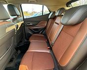 Opel Mokka I , 2013 г., механика, бензин - фото 8