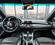 BMW X5 E53 · Рестайлинг , 2006 г., автомат, дизель - фото 7