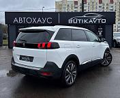 Peugeot 5008 II , 2019 г., механика, бензин - фото 6