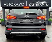 Hyundai Santa Fe DM , 2015 г., автомат, дизель - фото 5