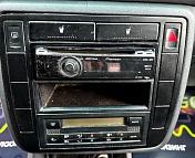 SEAT Alhambra I · Рестайлинг , 2001 г., механика, дизель - фото 15