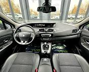Renault Scenic III · 2-й рестайлинг , 2013 г., механика, дизель - фото 10