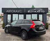 Volvo V60 I · Рестайлинг , 2015 г., механика, дизель - фото 5