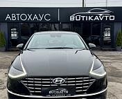 Hyundai Sonata DN , 2020 г., автомат, бензин - фото 2