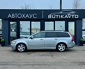 Volvo V50 I · 2-й рестайлинг , 2012 г., механика, дизель - фото 4