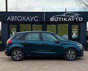 Citroen C4 Spacetourer I , 2020 г., автомат, бензин - фото 8