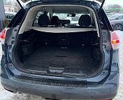 Nissan X-Trail III (T32) , 2017 г., вариатор, дизель - фото 19