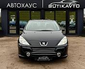 Peugeot 307 I · Рестайлинг , 2007 г., автомат, бензин - фото 2