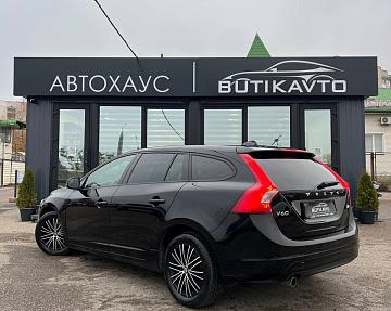 Volvo V60 I · Рестайлинг - фото 5