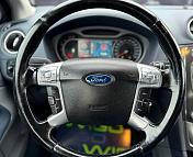 Ford Mondeo IV , 2008 г., механика, бензин - фото 15