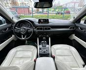 Mazda CX-5 II , 2017 г., автомат, бензин  - фото 10