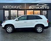 Kia Sorento II , 2010 г., автомат, бензин - фото 14