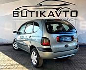 Renault Scenic I , 1999 г., механика, дизель - фото 5