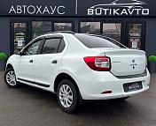 Renault Logan II · Рестайлинг , 2018 г., механика, бензин - фото 4