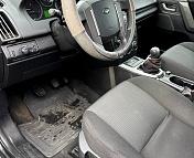 Land Rover Freelander II , 2010 г., механика, дизель  - фото 10