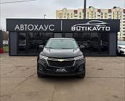 Chevrolet Equinox III · Рестайлинг , 2023 г., автомат, бензин - фото 2