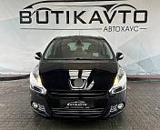 Peugeot 5008 I , 2010 г., механика, дизель  - фото 2