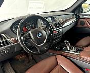BMW X5 E70 · Рестайлинг , 2010 г., автомат, дизель - фото 11