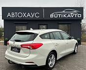 Ford Focus IV , 2021 г., механика, бензин - фото 6