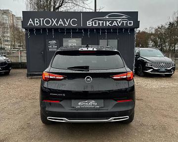 Opel Grandland X I - фото 5