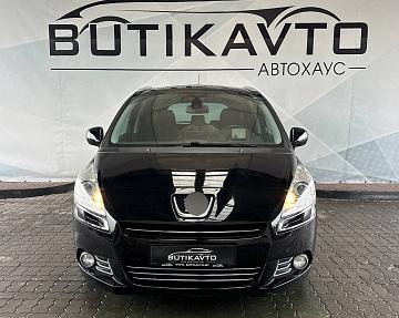Peugeot 5008 I  - фото 2