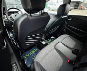 Renault Captur I · Рестайлинг , 2019 г., механика, бензин - фото 11