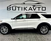 Ford Explorer VI , 2022 г., автомат, бензин  - фото 4