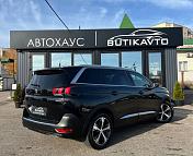 Peugeot 5008 II , 2019 г., автомат, дизель - фото 7