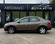 Renault Logan Stepway I , 2019 г., механика, бензин - фото 4