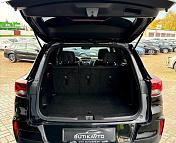 Chevrolet TrailBlazer III , 2021 г., вариатор, бензин - фото 18