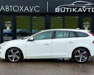 Volvo V60 I - фото 4